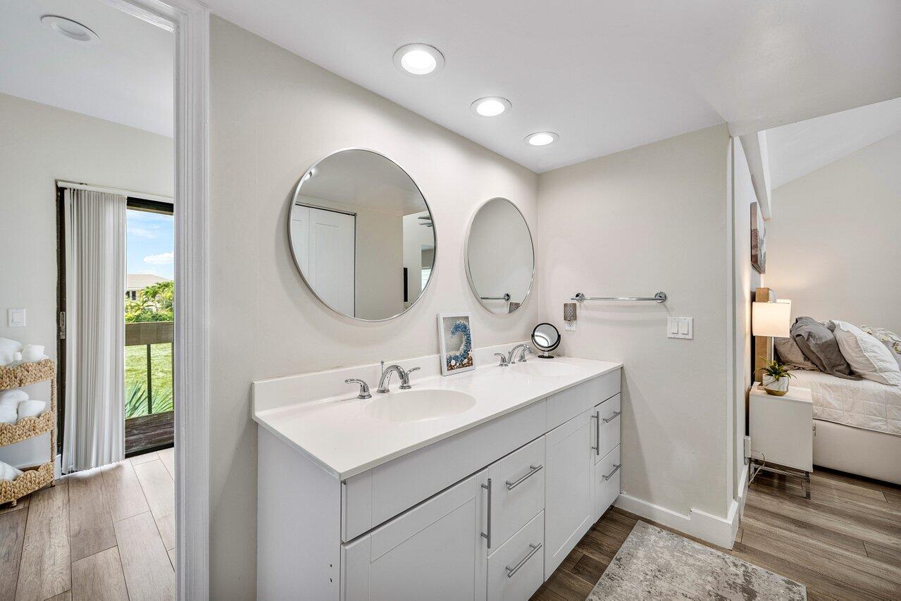 IRONWEDGE SEC II - Residential