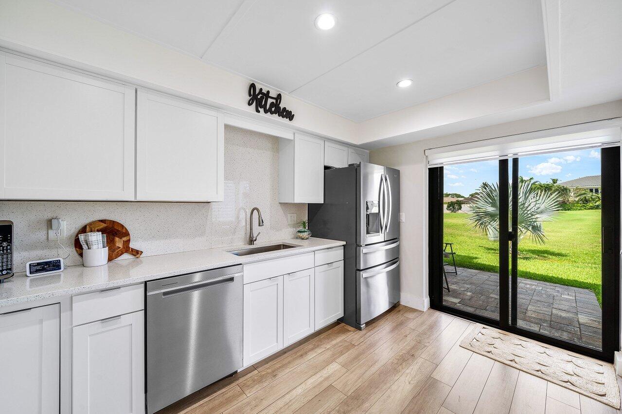 IRONWEDGE SEC II - Residential