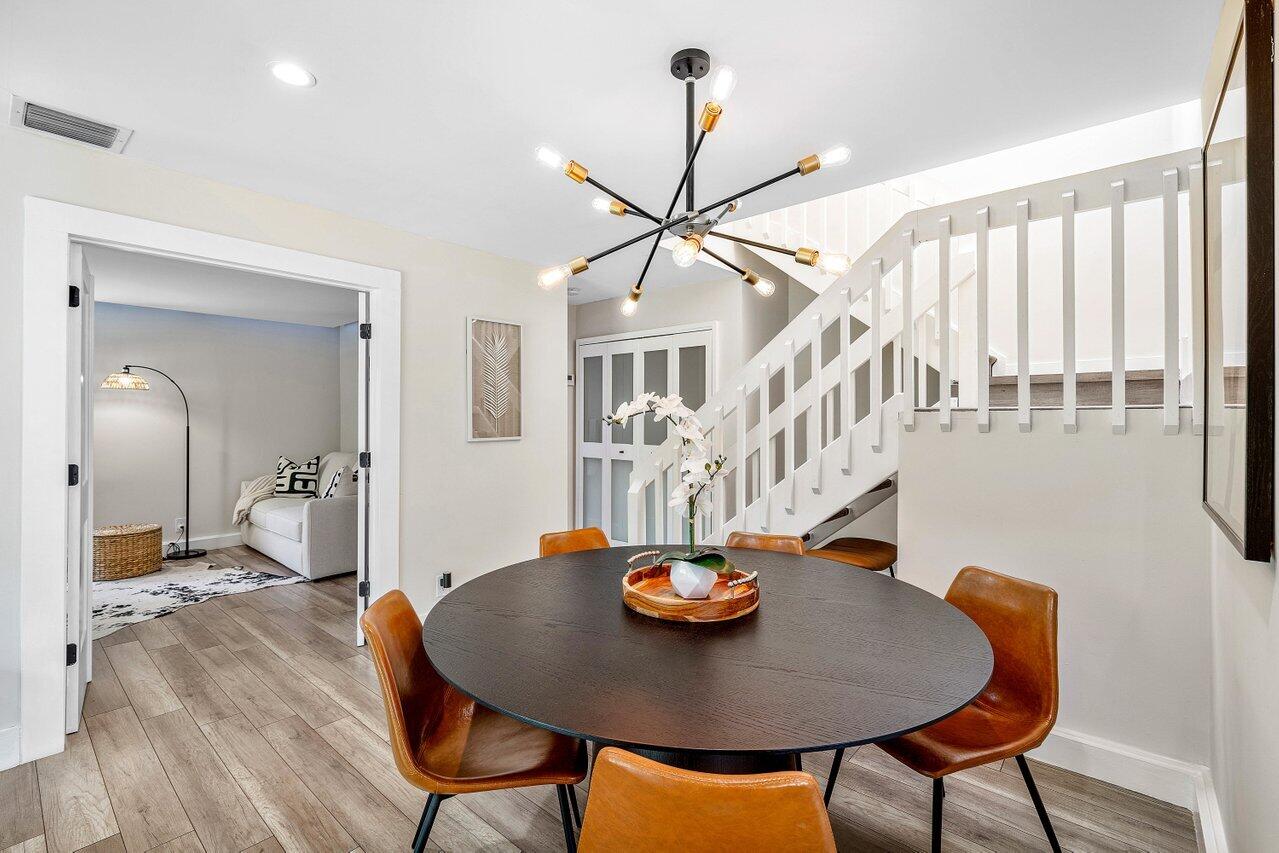 IRONWEDGE SEC II - Residential