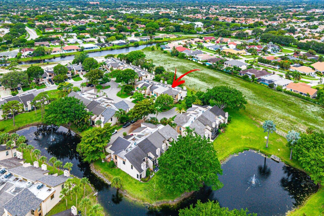 IRONWEDGE SEC II - Residential