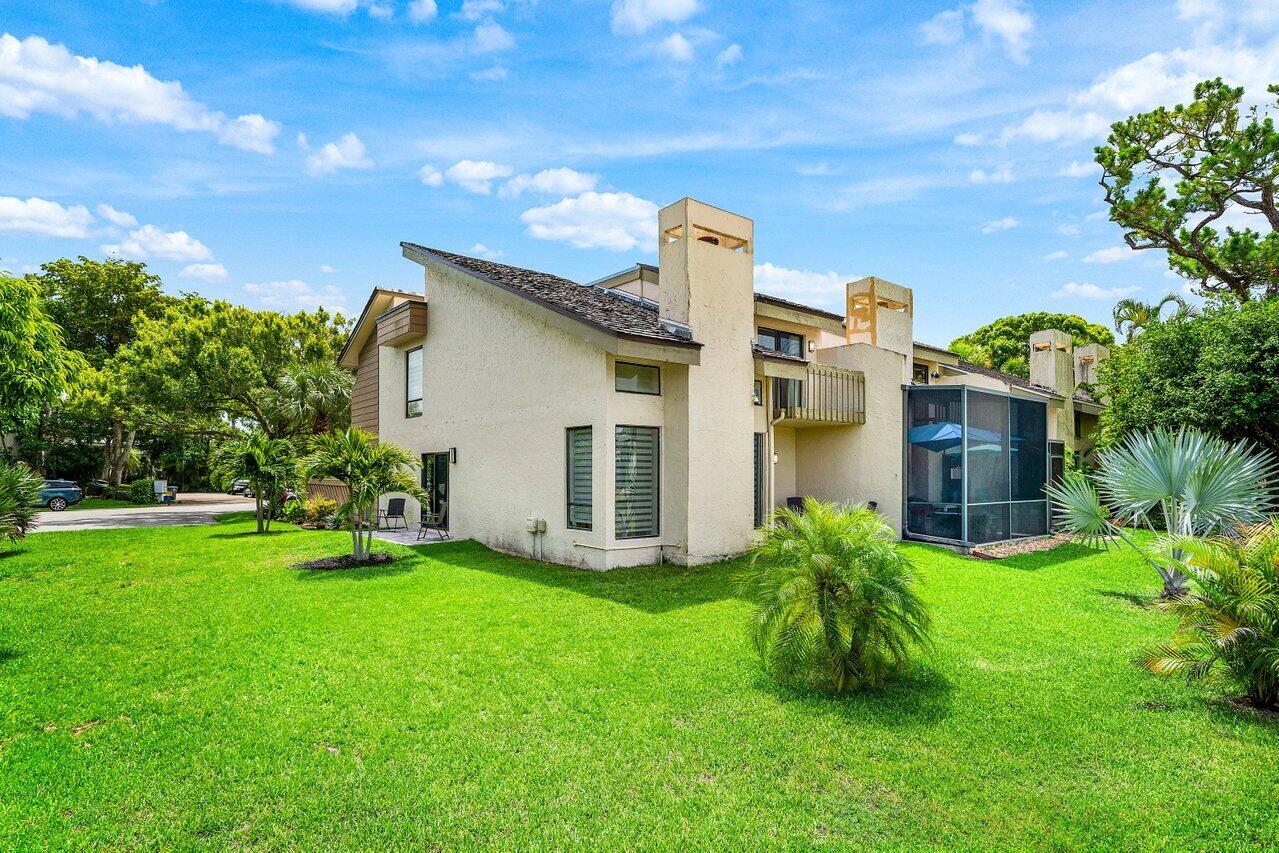 IRONWEDGE SEC II - Residential