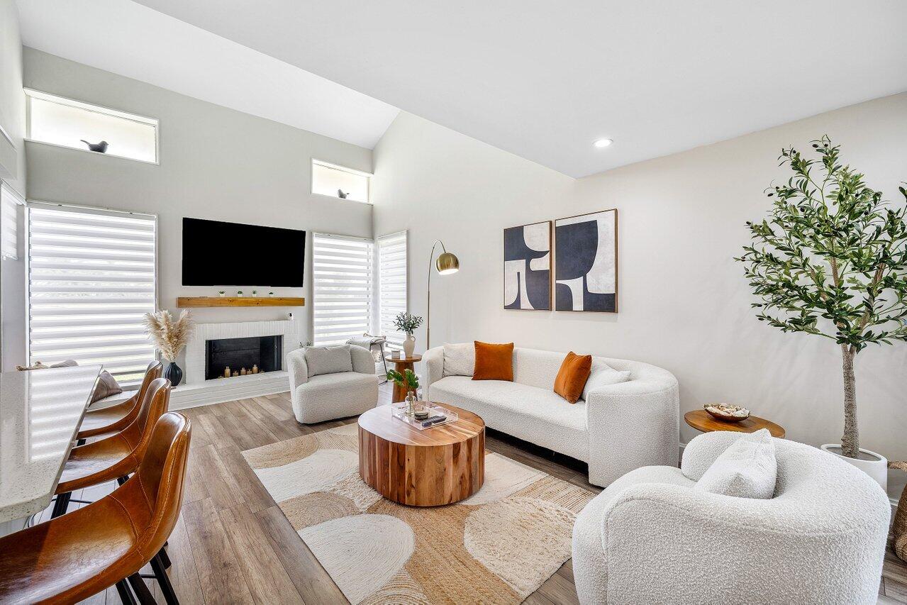 IRONWEDGE SEC II - Residential