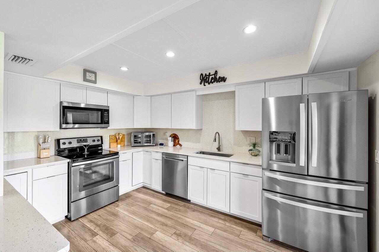 IRONWEDGE SEC II - Residential