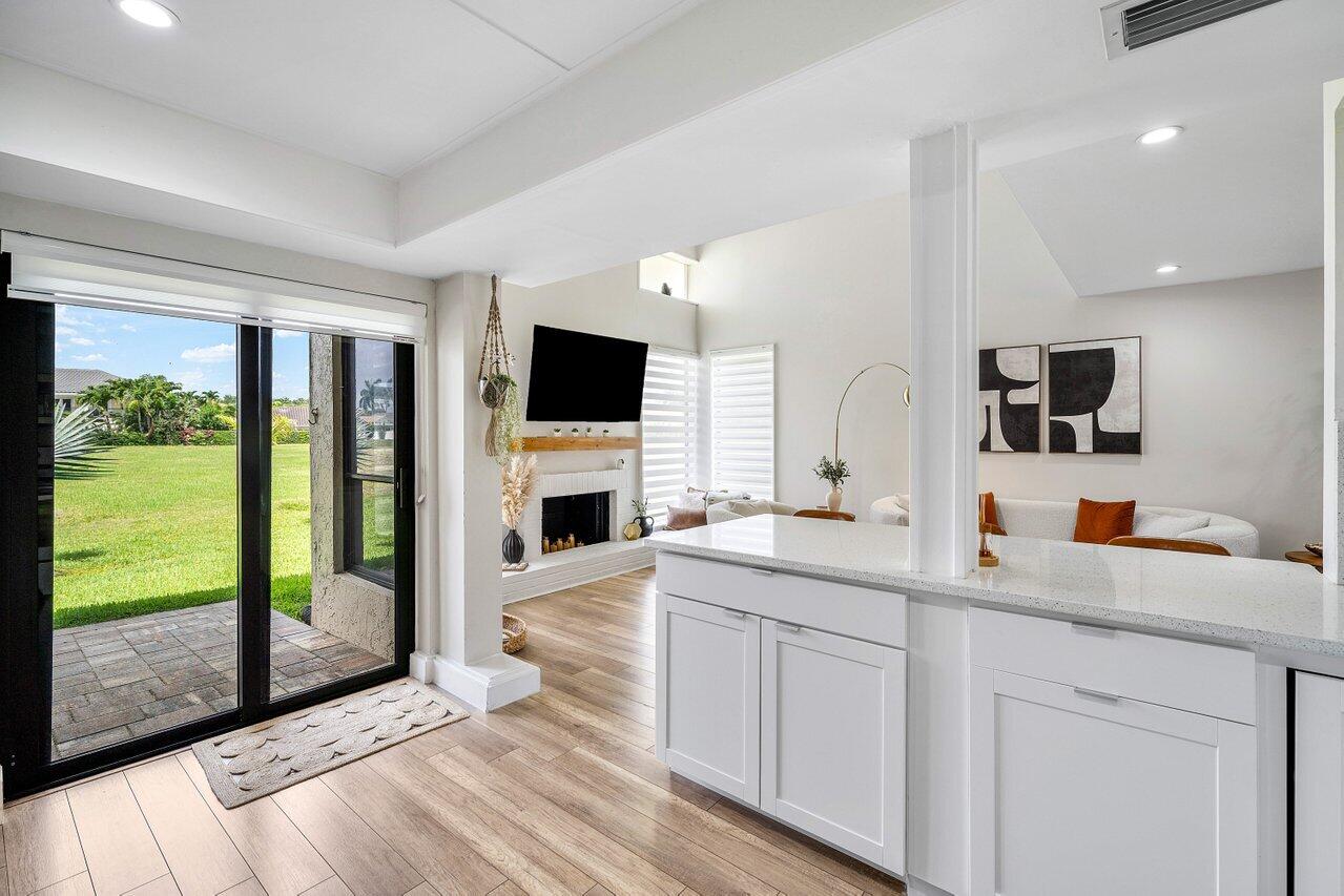 IRONWEDGE SEC II - Residential
