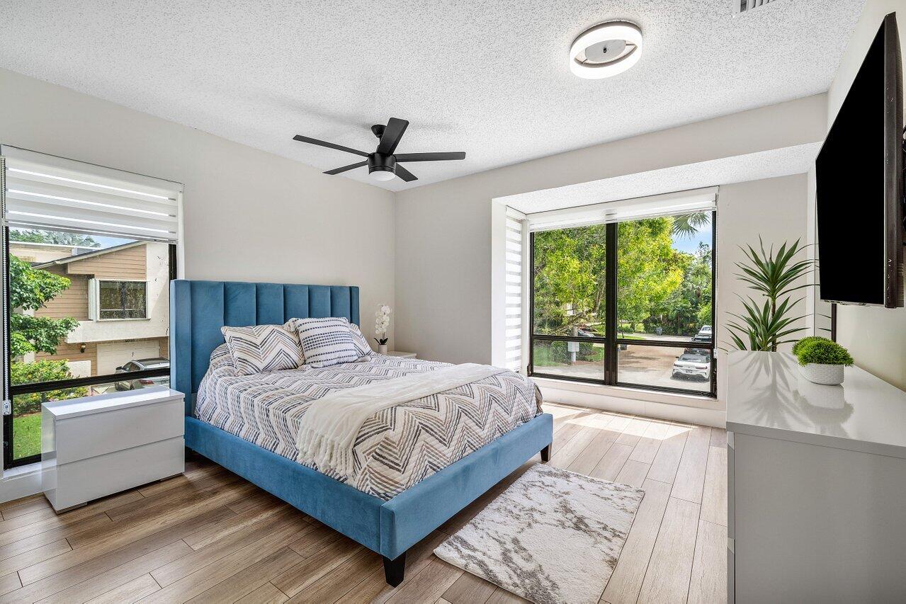 IRONWEDGE SEC II - Residential