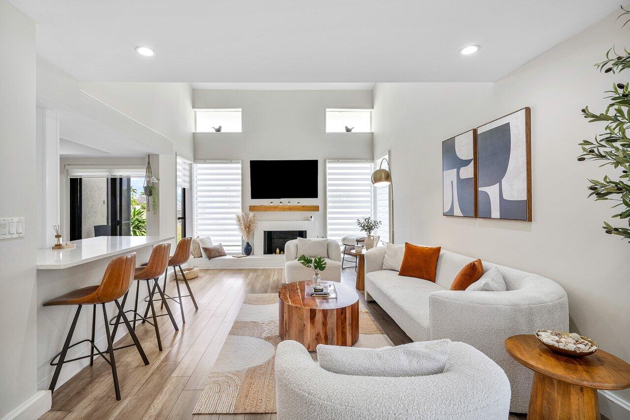 IRONWEDGE SEC II - Residential
