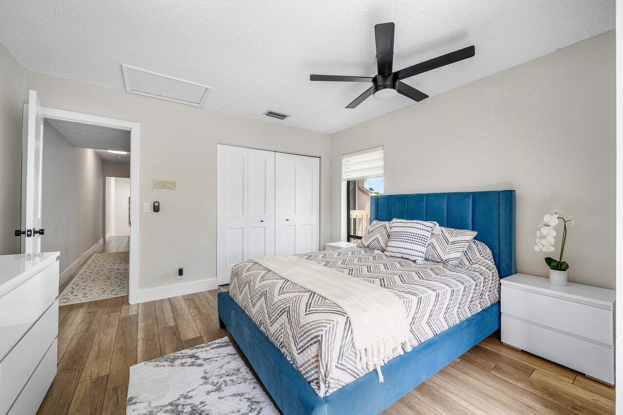 IRONWEDGE SEC II - Residential