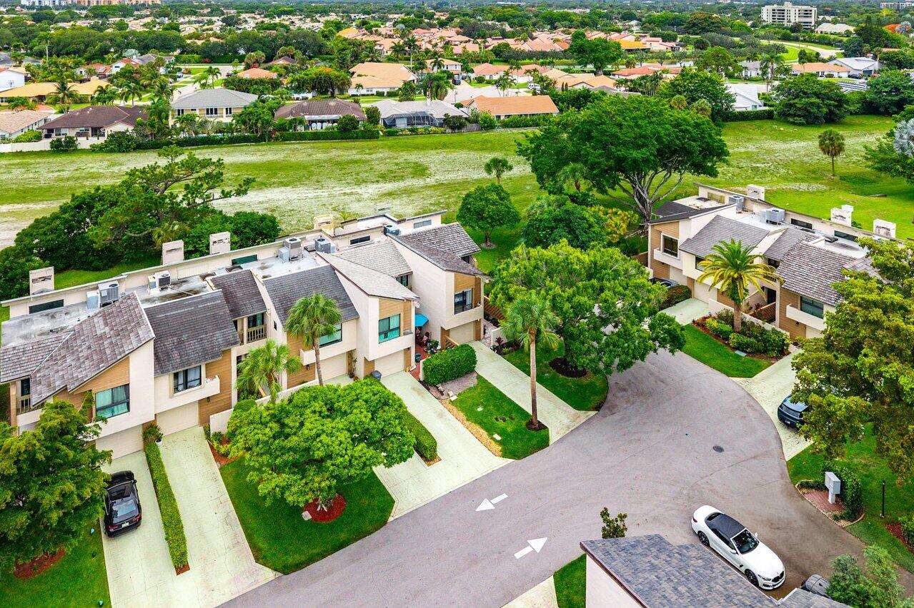 IRONWEDGE SEC II - Residential