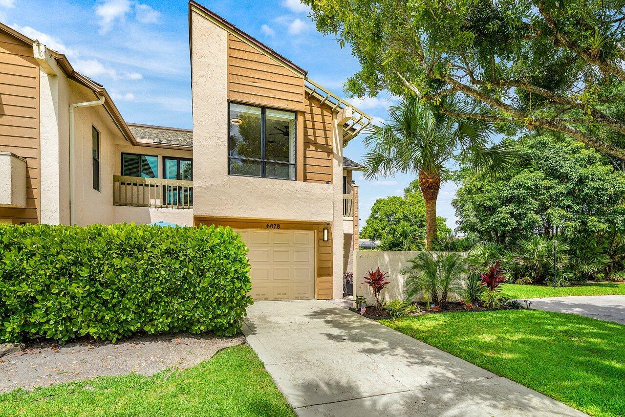 IRONWEDGE SEC II - Residential