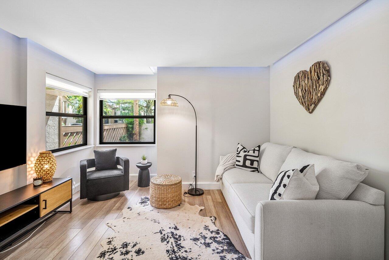 IRONWEDGE SEC II - Residential