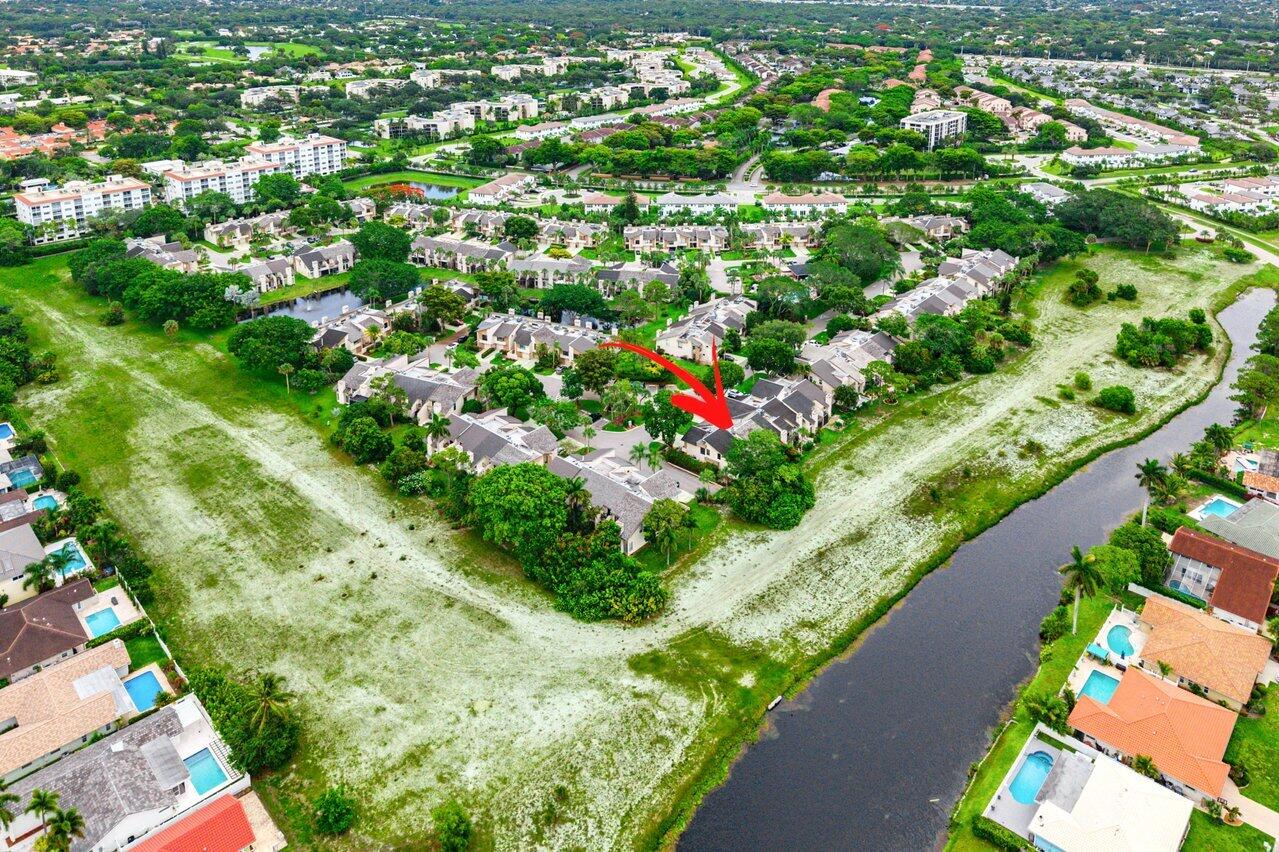 IRONWEDGE SEC II - Residential