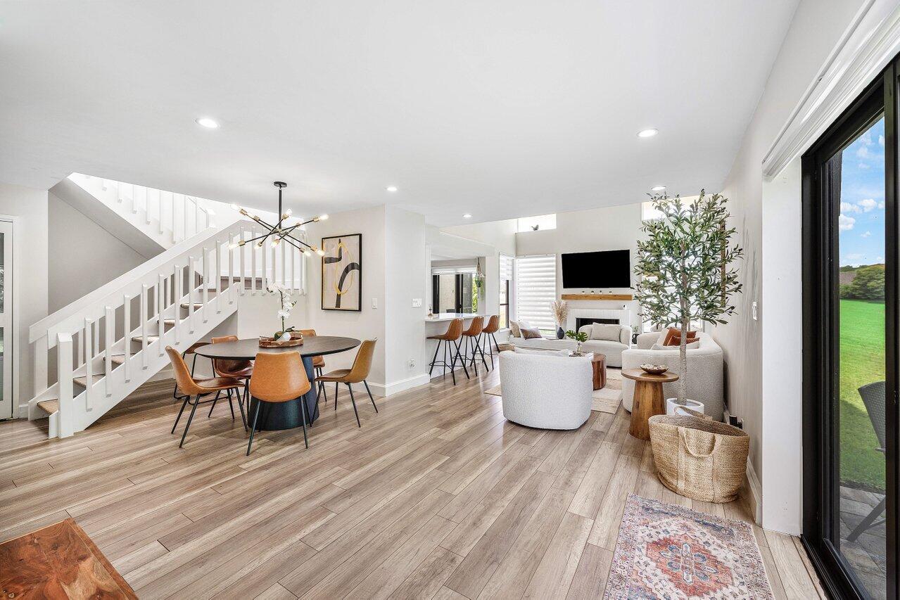 IRONWEDGE SEC II - Residential