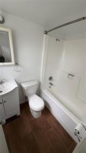 VILLAGE PARK AT OAKLAND CONDO - Residential Lease