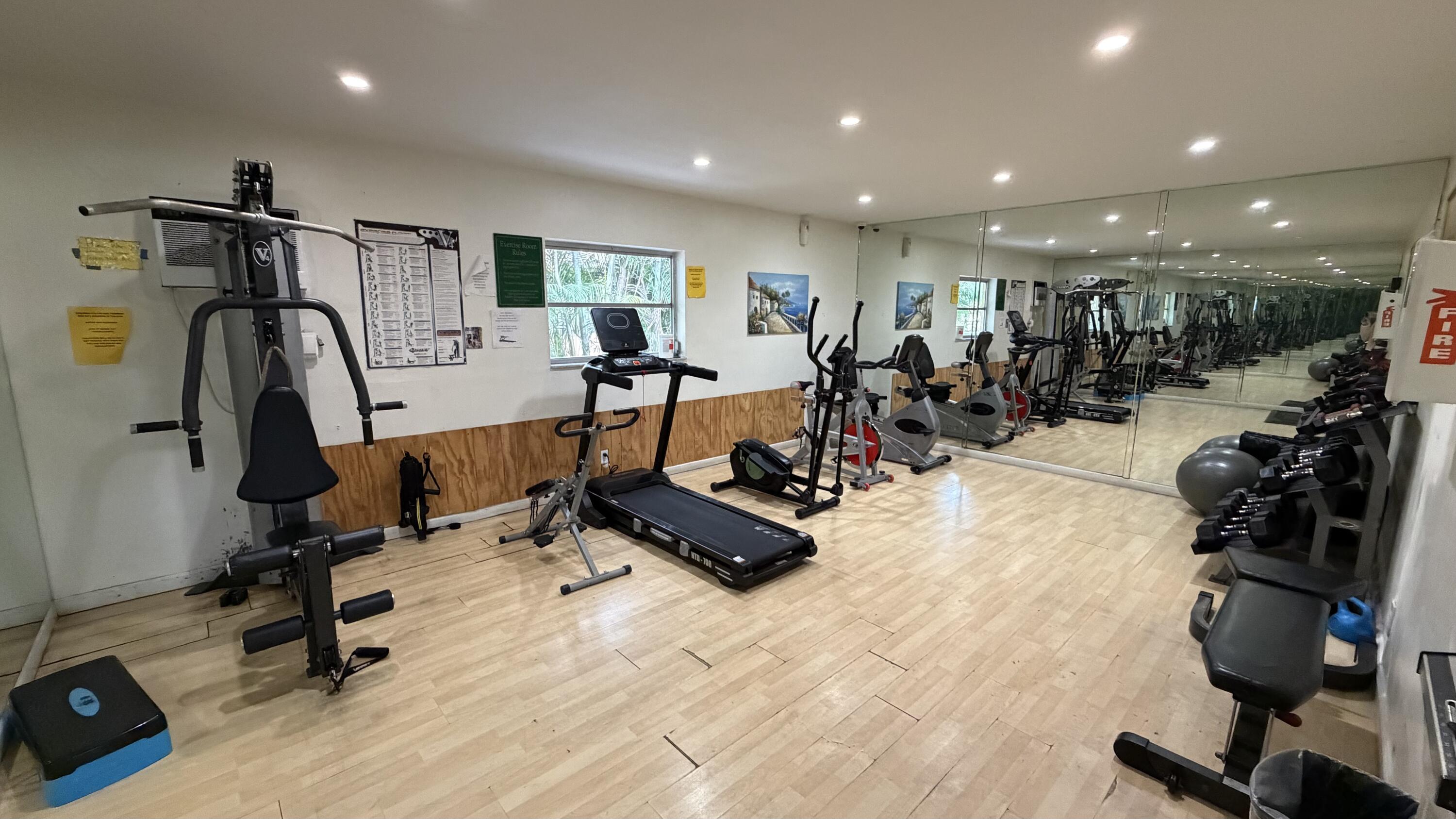 VILLAGE PARK AT OAKLAND CONDO - Residential Lease