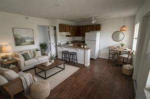 VILLAGE PARK AT OAKLAND CONDO - Residential Lease