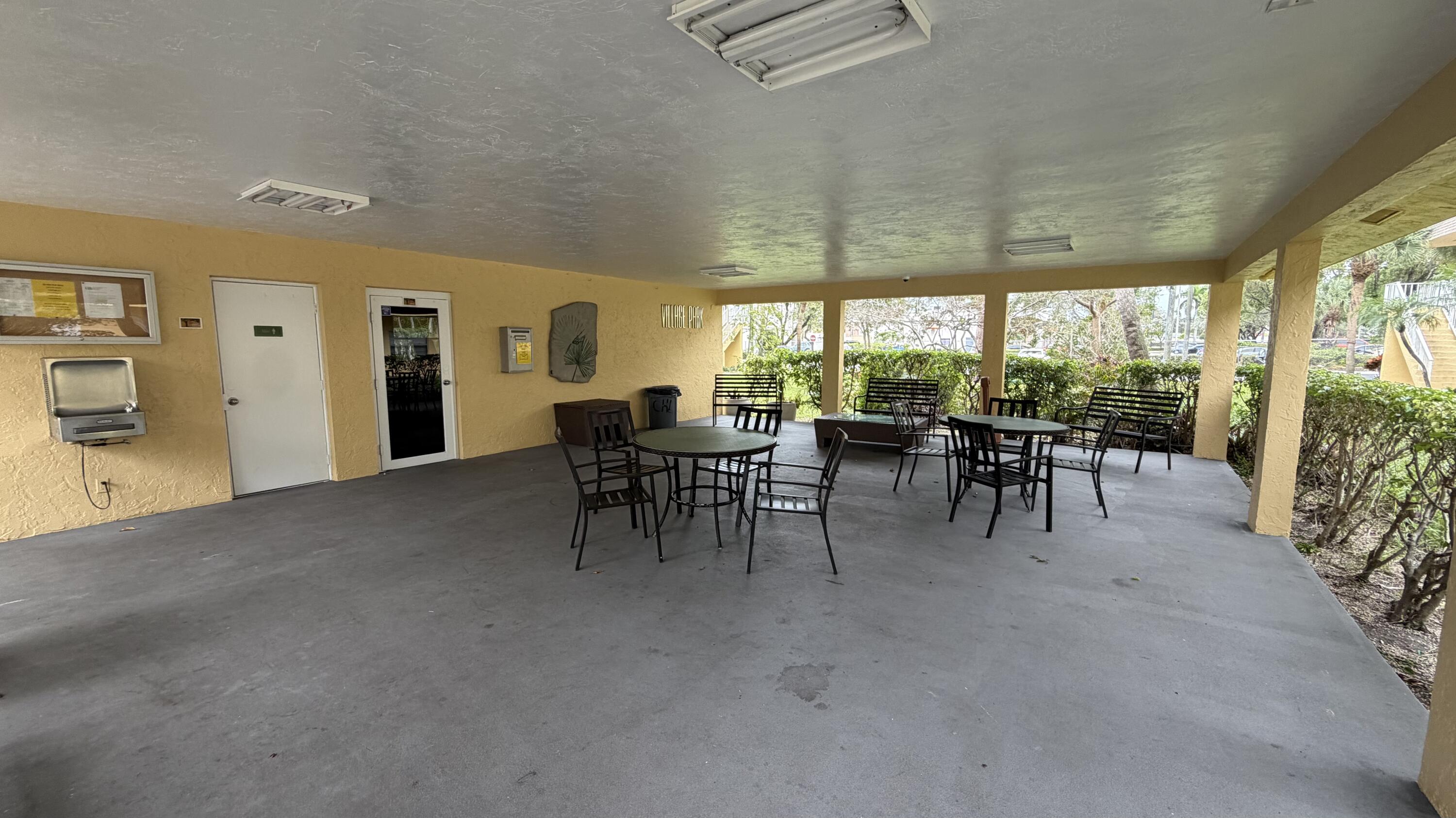 VILLAGE PARK AT OAKLAND CONDO - Residential Lease