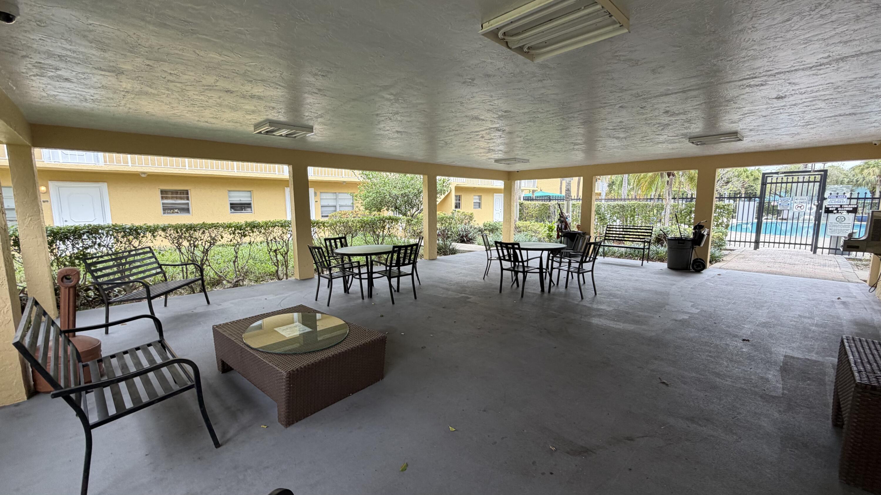 VILLAGE PARK AT OAKLAND CONDO - Residential Lease