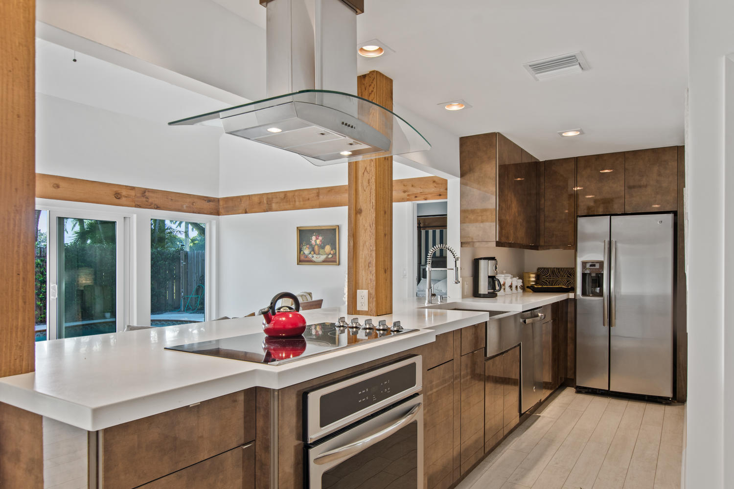 GOLF AND TENNIS VILLAGE PH 2A - Residential Lease