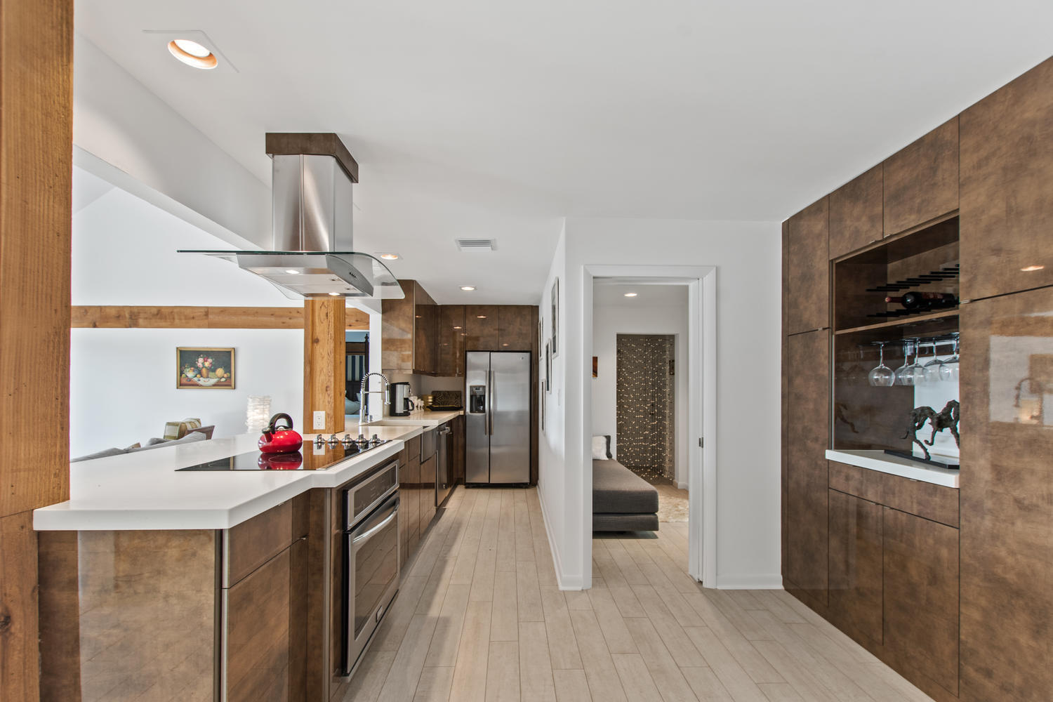 GOLF AND TENNIS VILLAGE PH 2A - Residential Lease