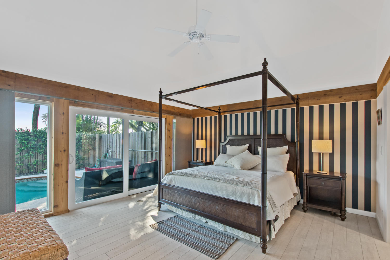 GOLF AND TENNIS VILLAGE PH 2A - Residential Lease