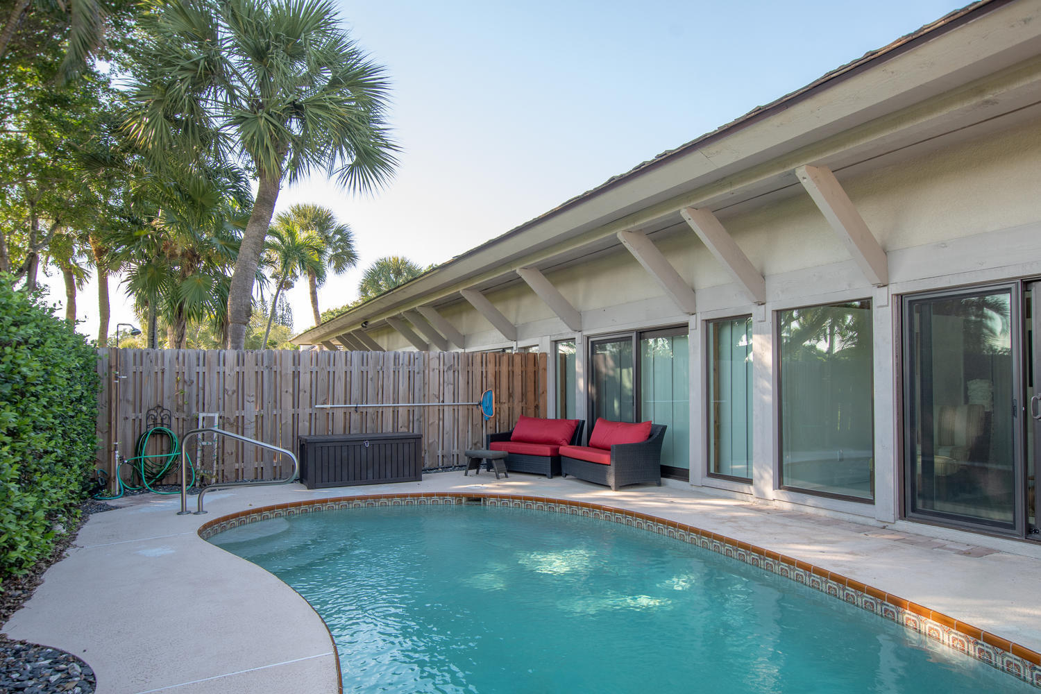 GOLF AND TENNIS VILLAGE PH 2A - Residential Lease