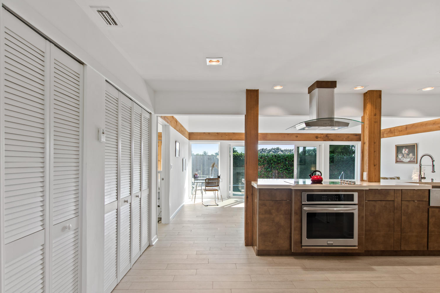 GOLF AND TENNIS VILLAGE PH 2A - Residential Lease
