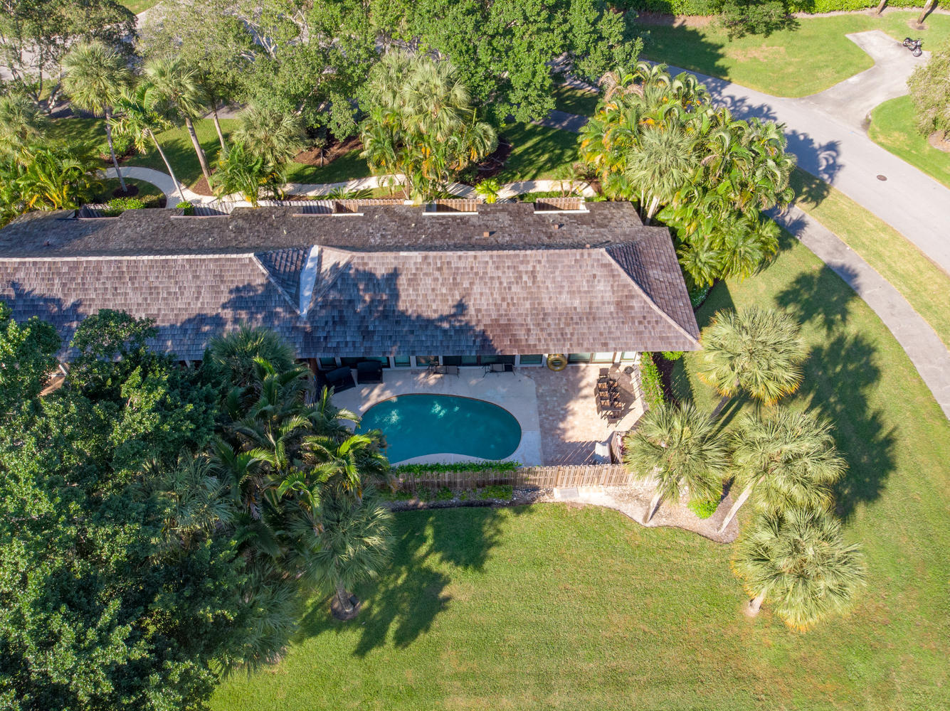 GOLF AND TENNIS VILLAGE PH 2A - Residential Lease