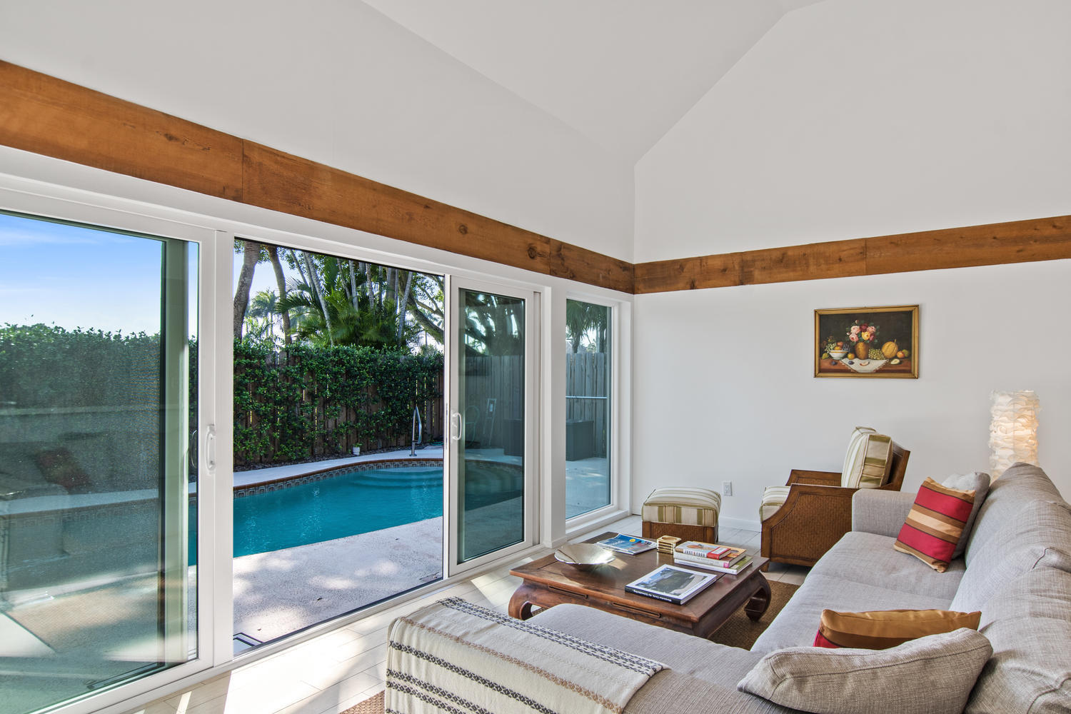 GOLF AND TENNIS VILLAGE PH 2A - Residential Lease