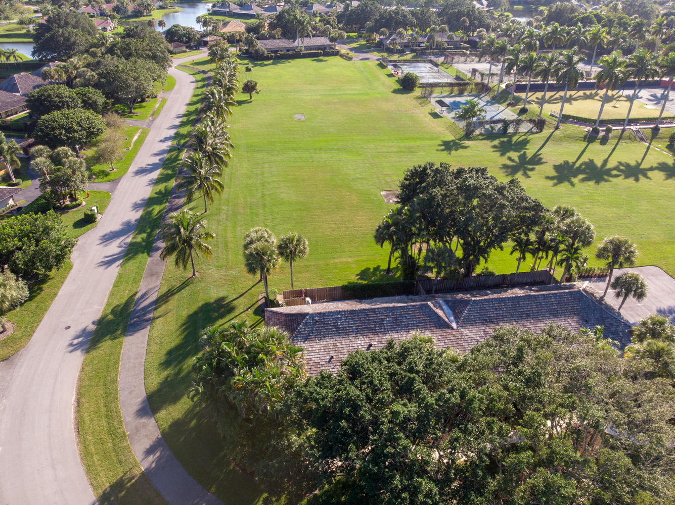 GOLF AND TENNIS VILLAGE PH 2A - Residential Lease