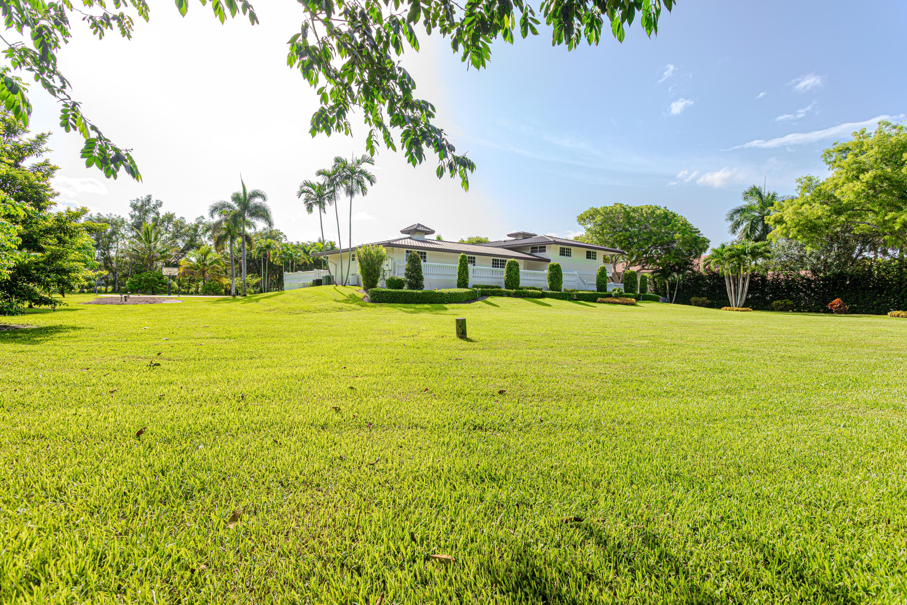 PLANTATION NEIGHBORS PLAT 3 - Residential