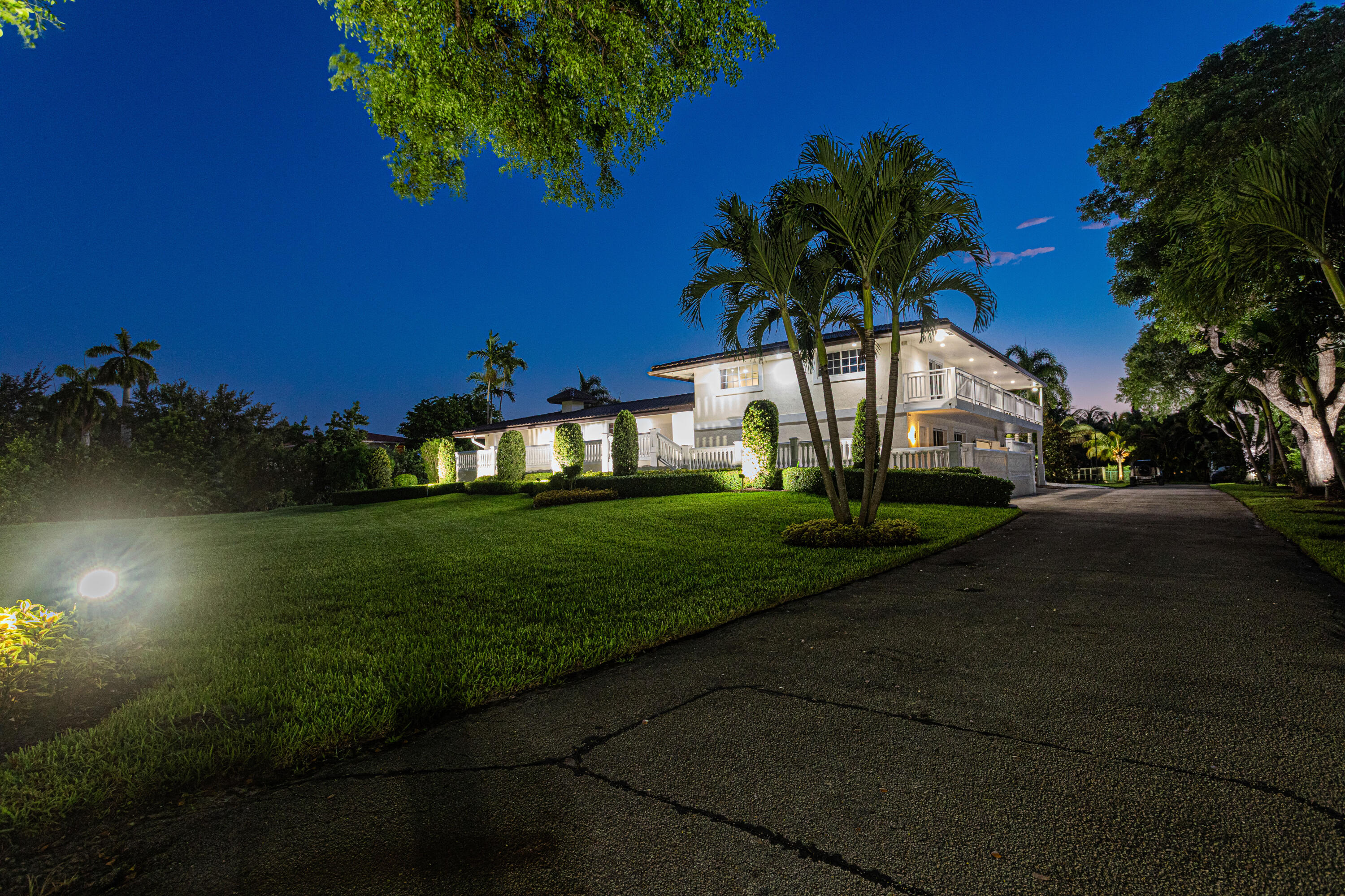 PLANTATION NEIGHBORS PLAT 3 - Residential