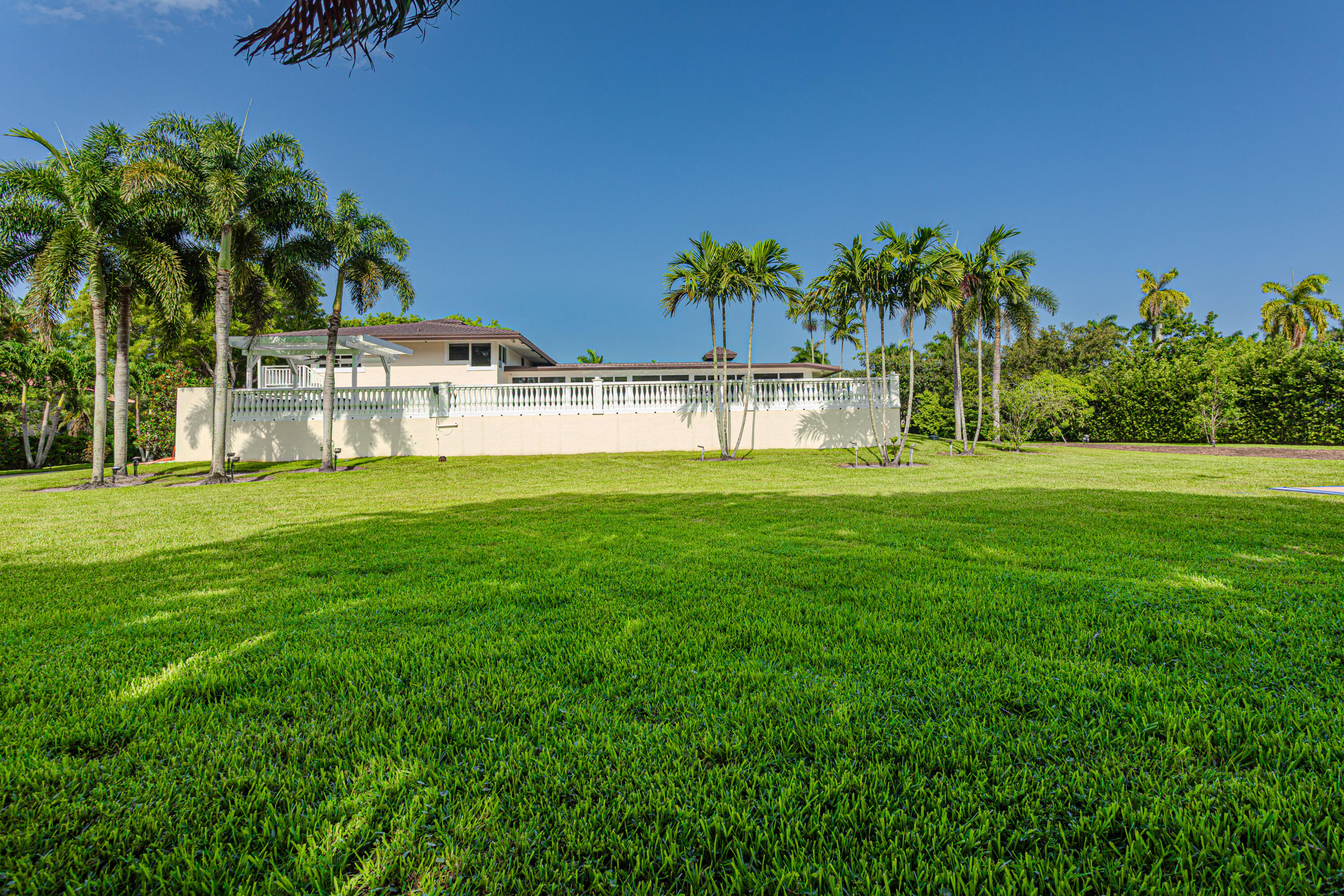 PLANTATION NEIGHBORS PLAT 3 - Residential