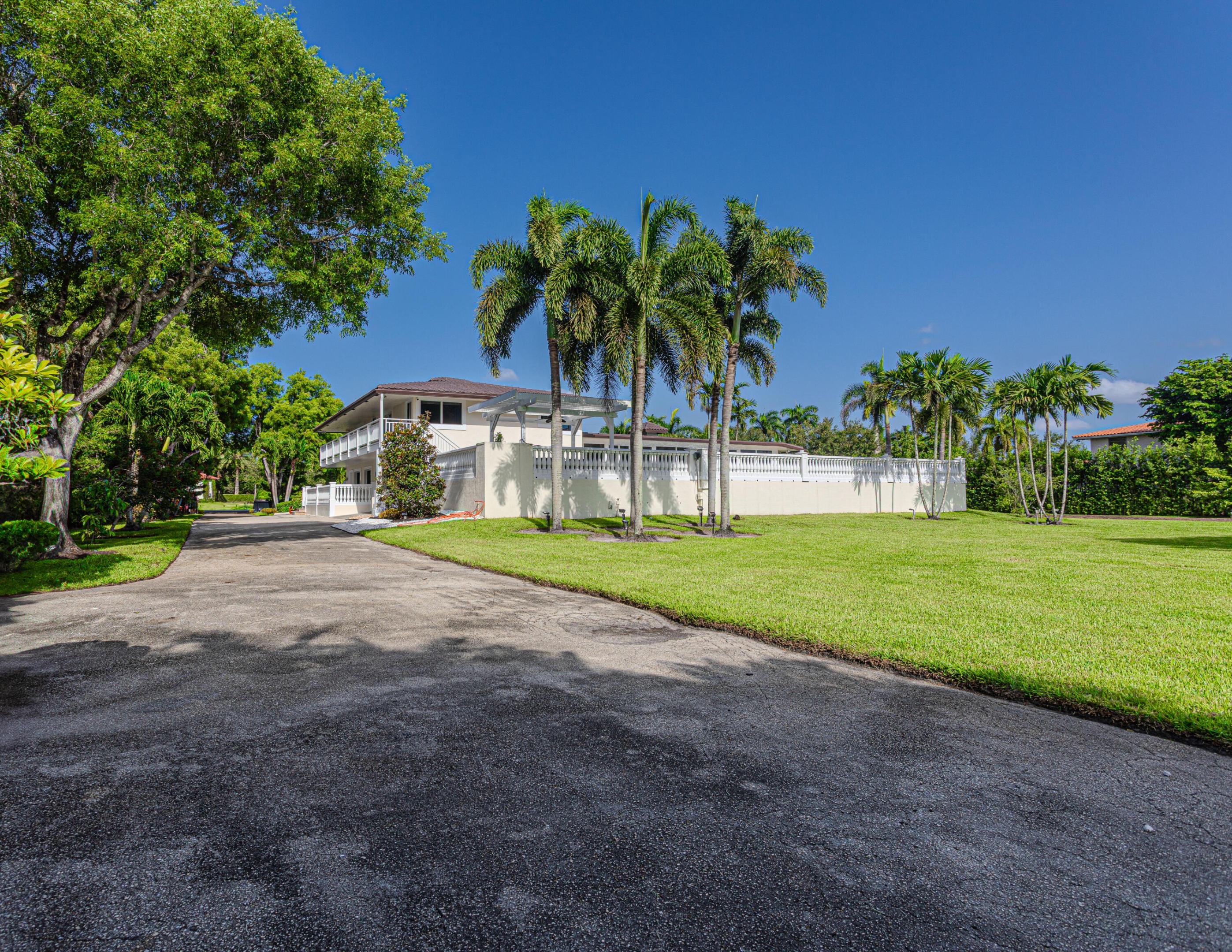 PLANTATION NEIGHBORS PLAT 3 - Residential