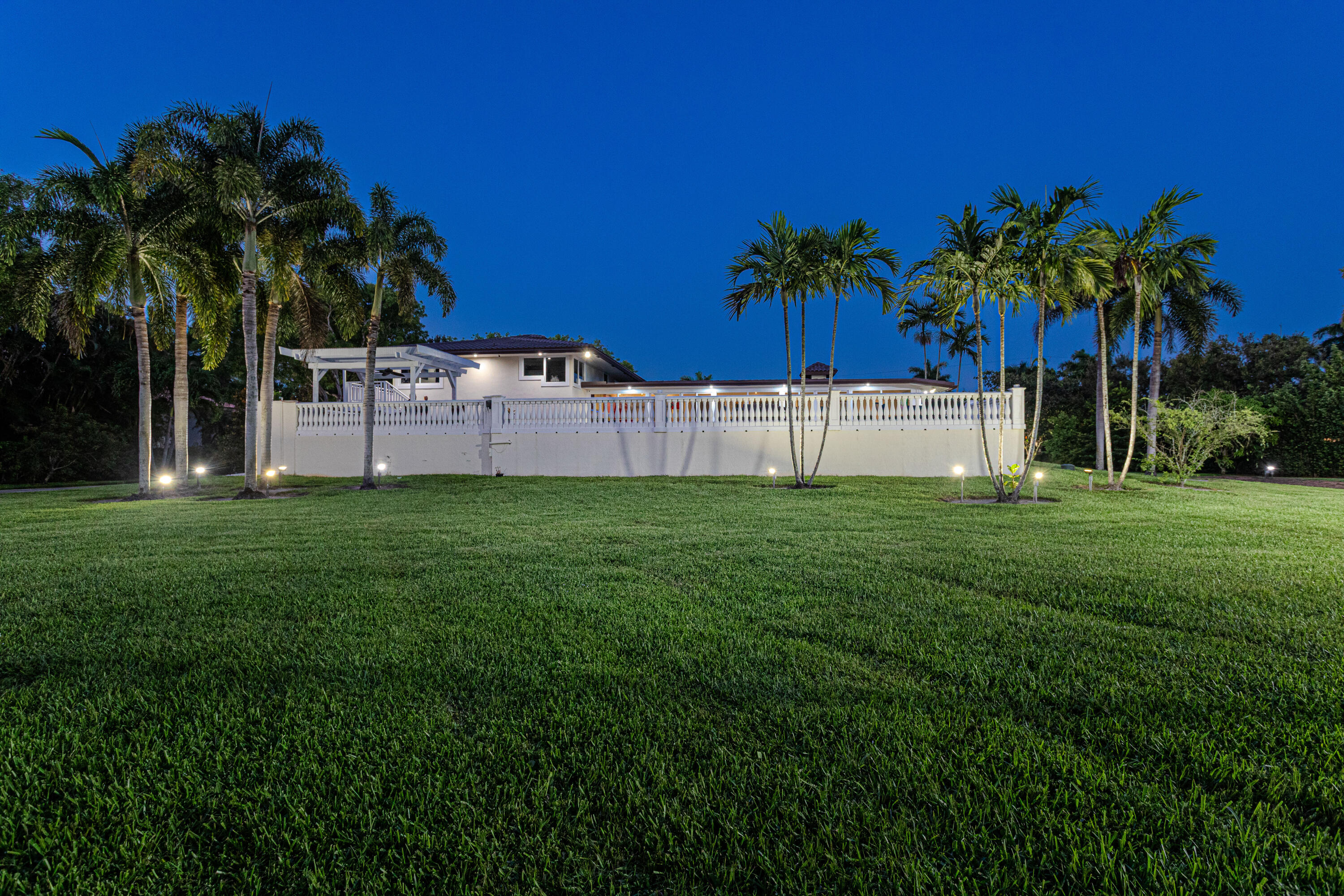 PLANTATION NEIGHBORS PLAT 3 - Residential