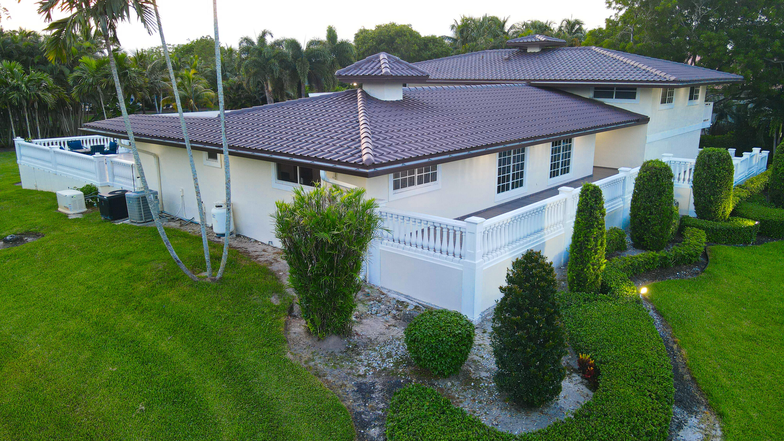 PLANTATION NEIGHBORS PLAT 3 - Residential