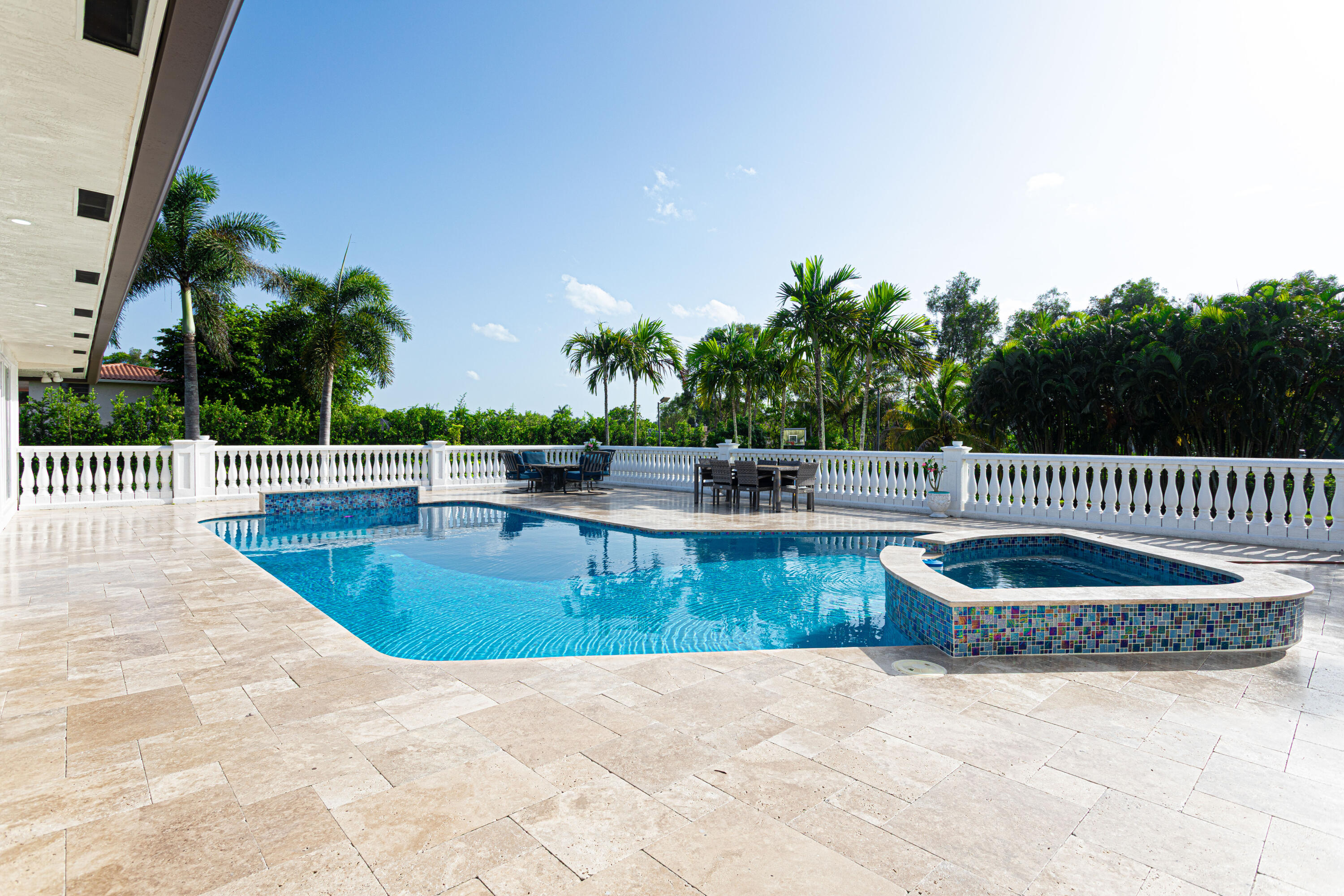 PLANTATION NEIGHBORS PLAT 3 - Residential