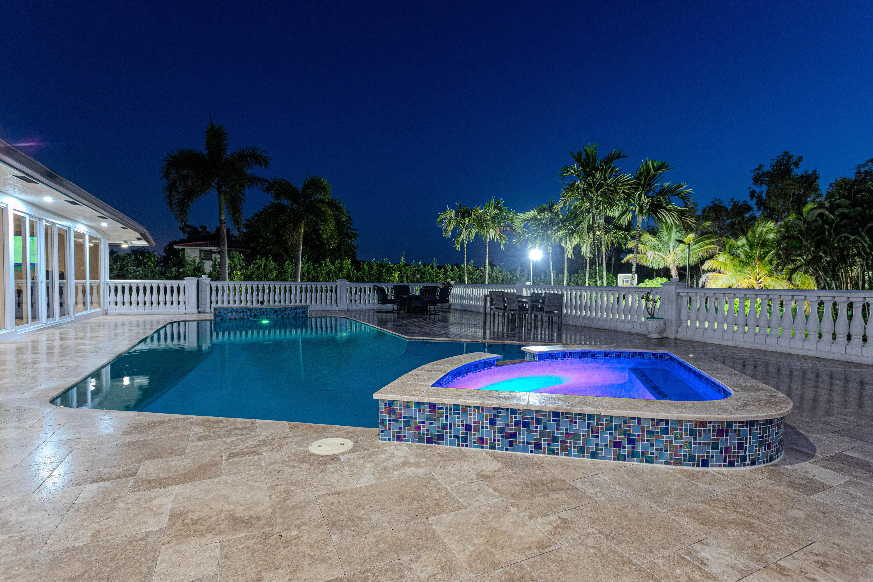 PLANTATION NEIGHBORS PLAT 3 - Residential