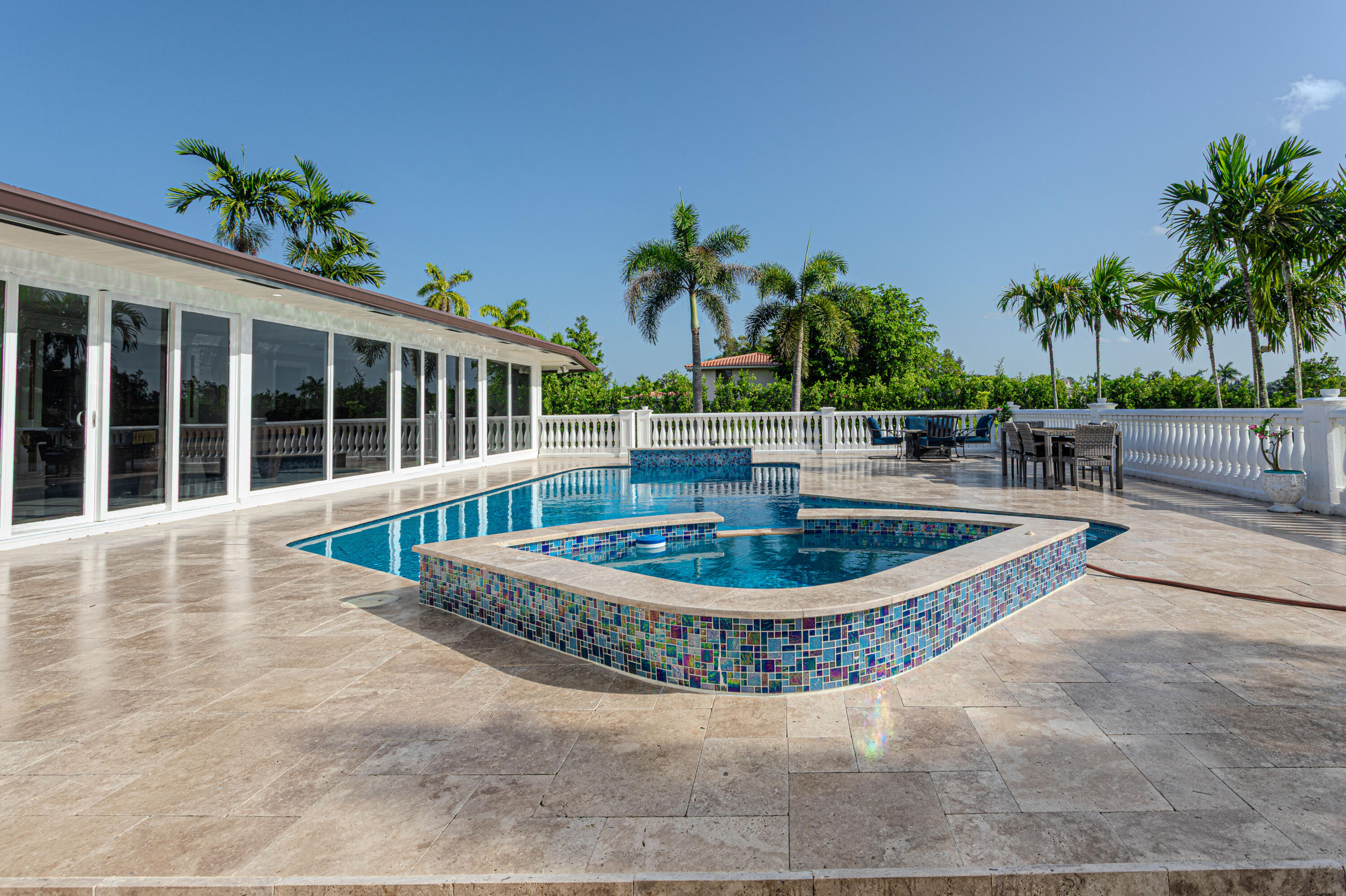 PLANTATION NEIGHBORS PLAT 3 - Residential