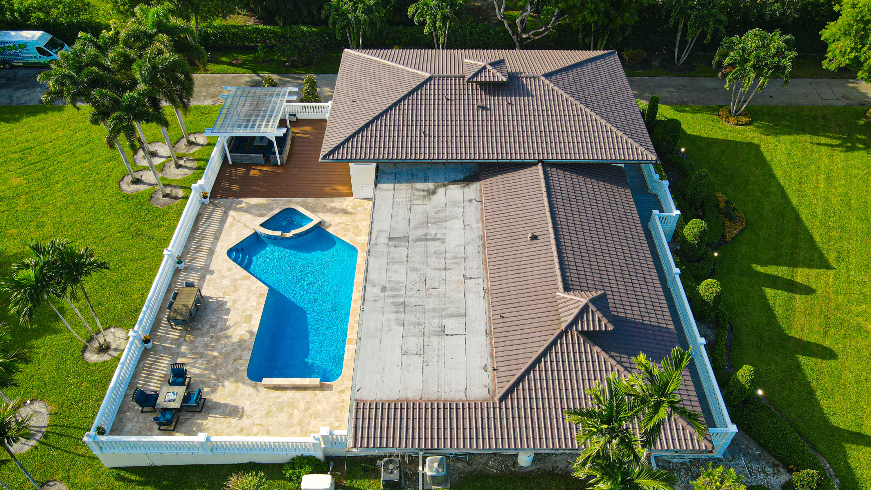 PLANTATION NEIGHBORS PLAT 3 - Residential