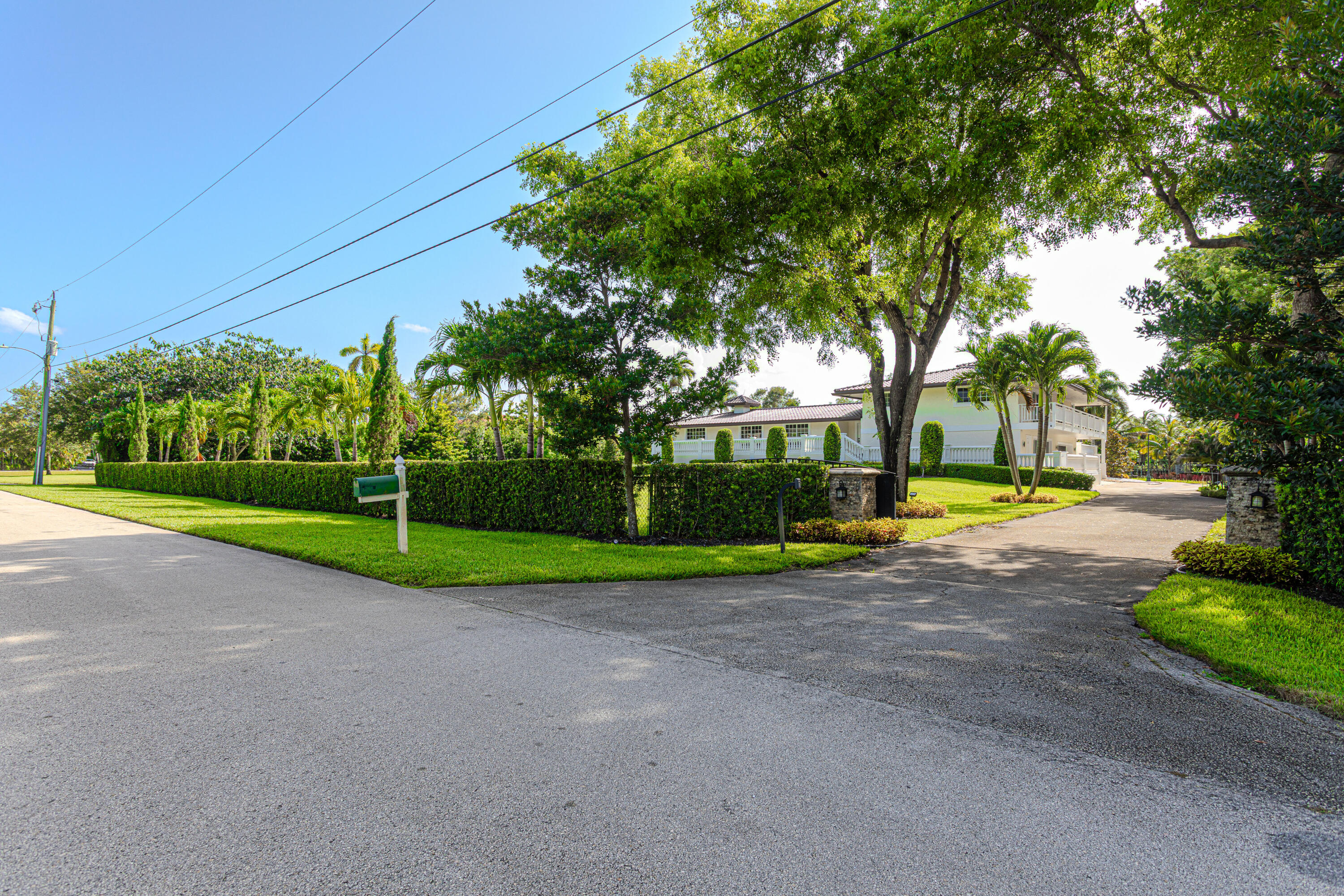 PLANTATION NEIGHBORS PLAT 3 - Residential