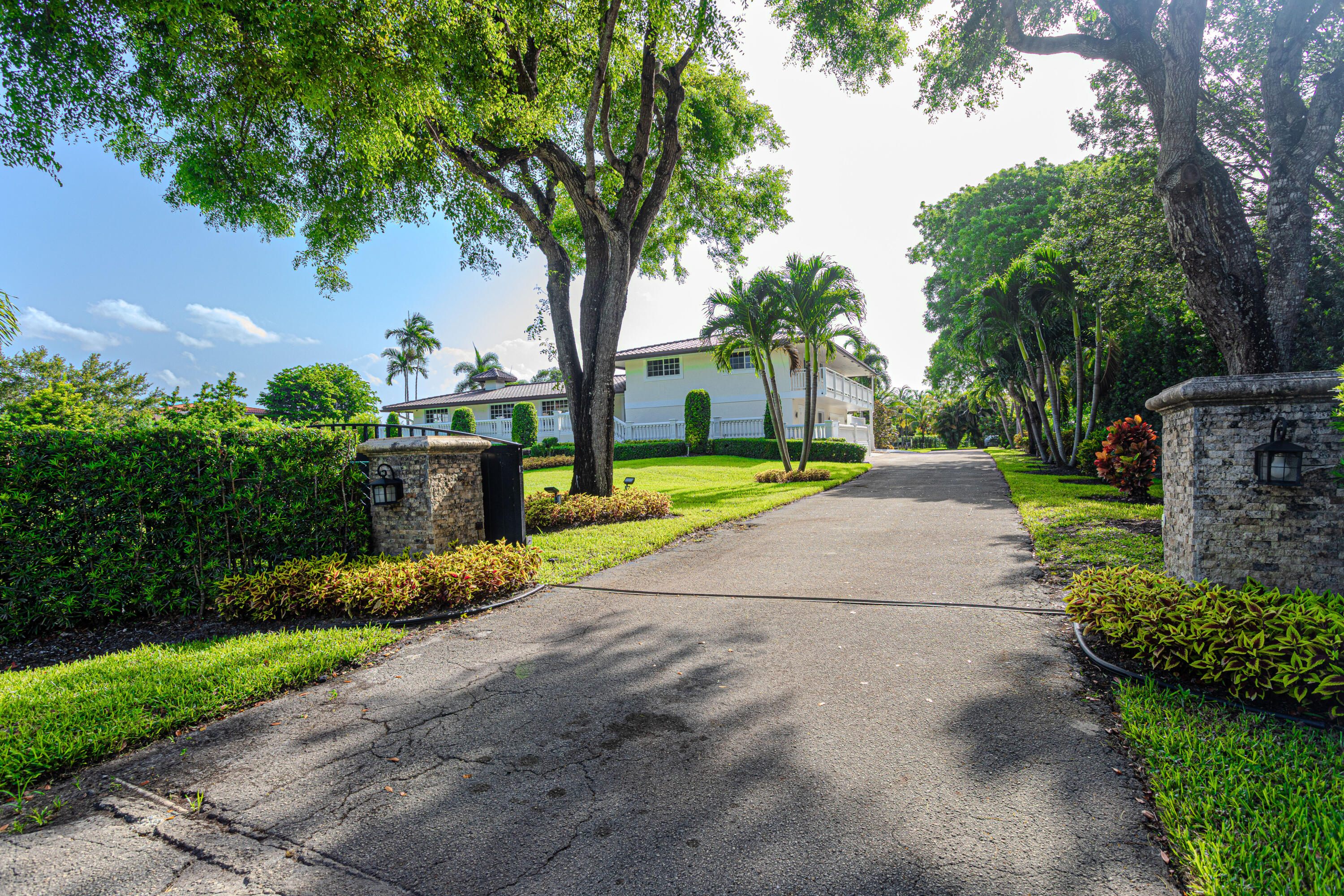 PLANTATION NEIGHBORS PLAT 3 - Residential