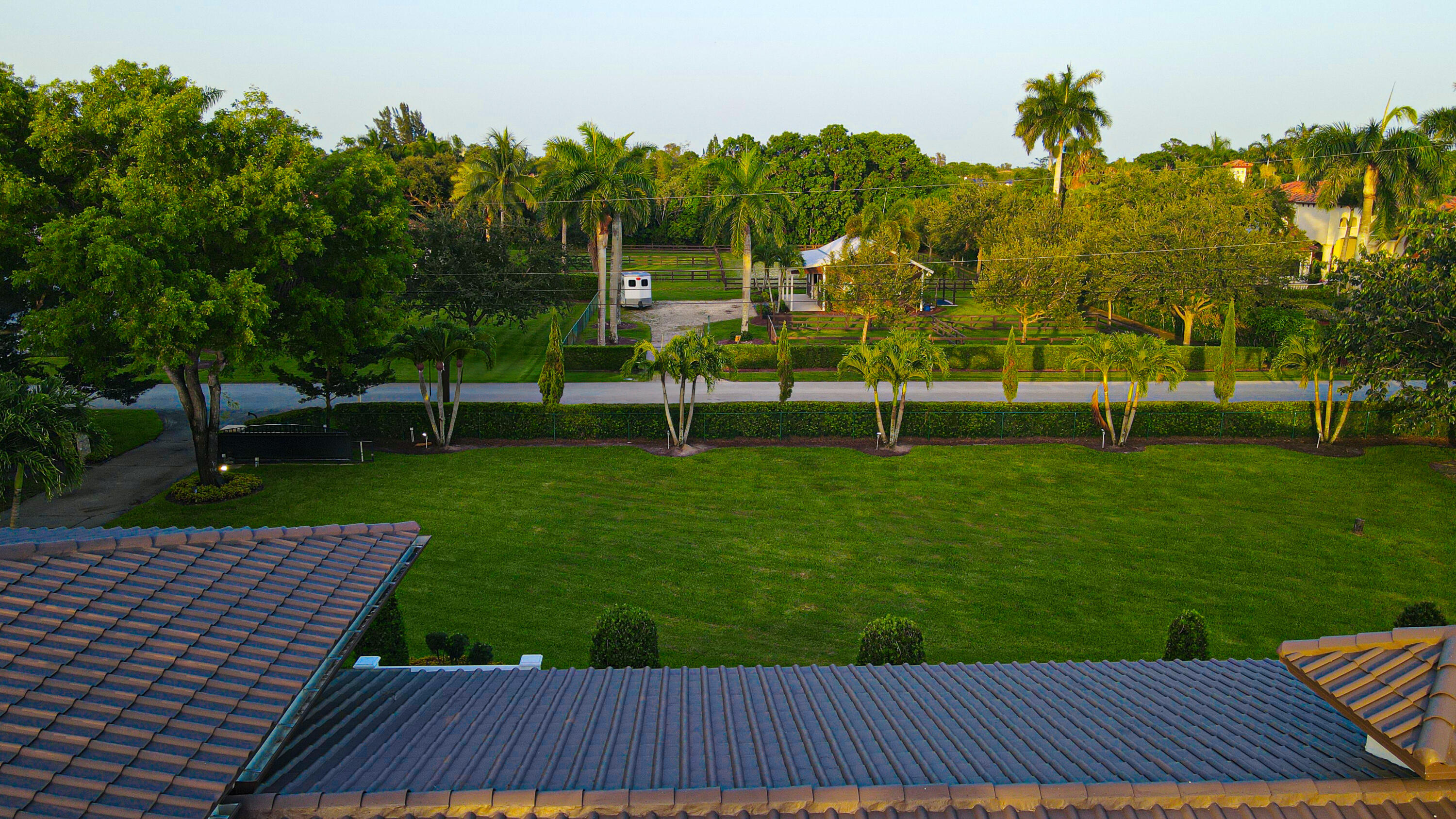 PLANTATION NEIGHBORS PLAT 3 - Residential