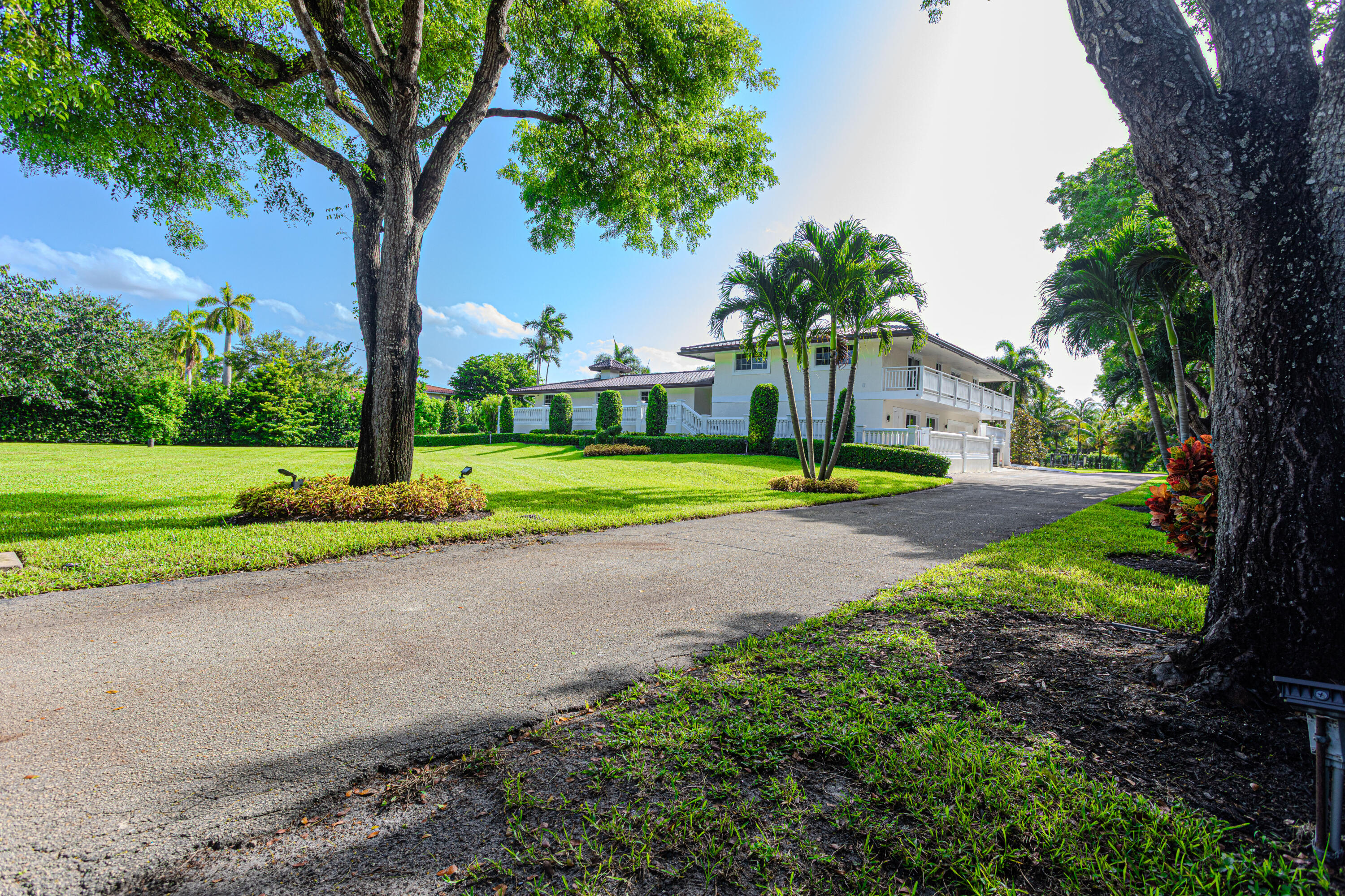 PLANTATION NEIGHBORS PLAT 3 - Residential
