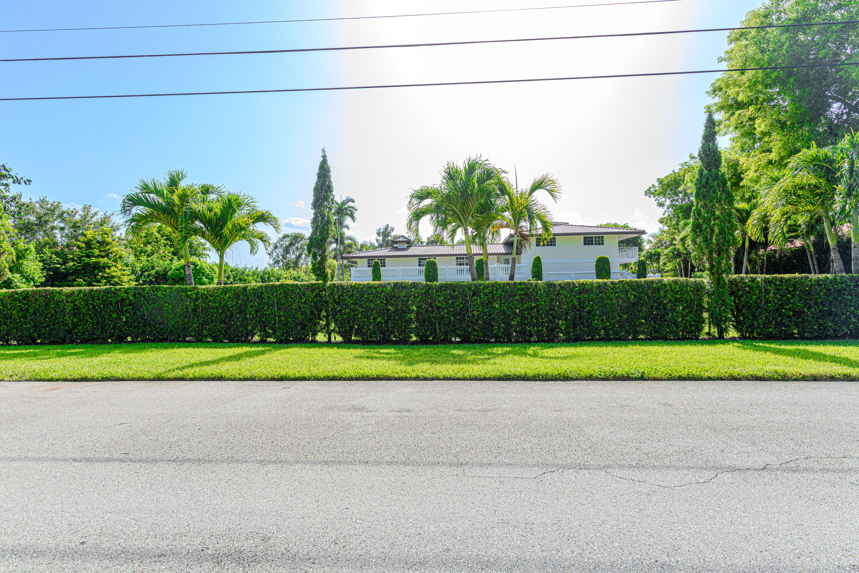 PLANTATION NEIGHBORS PLAT 3 - Residential