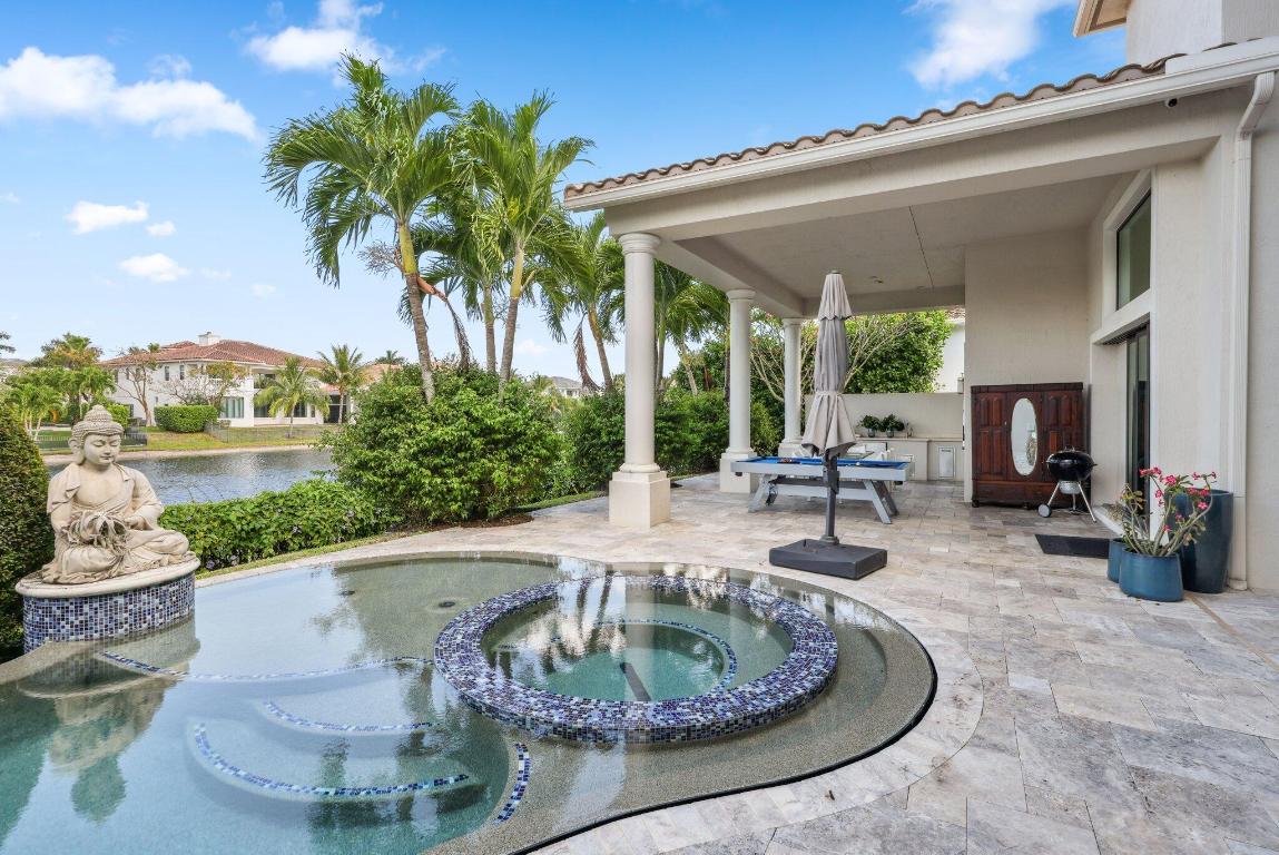 ROYAL PALM POLO - Residential