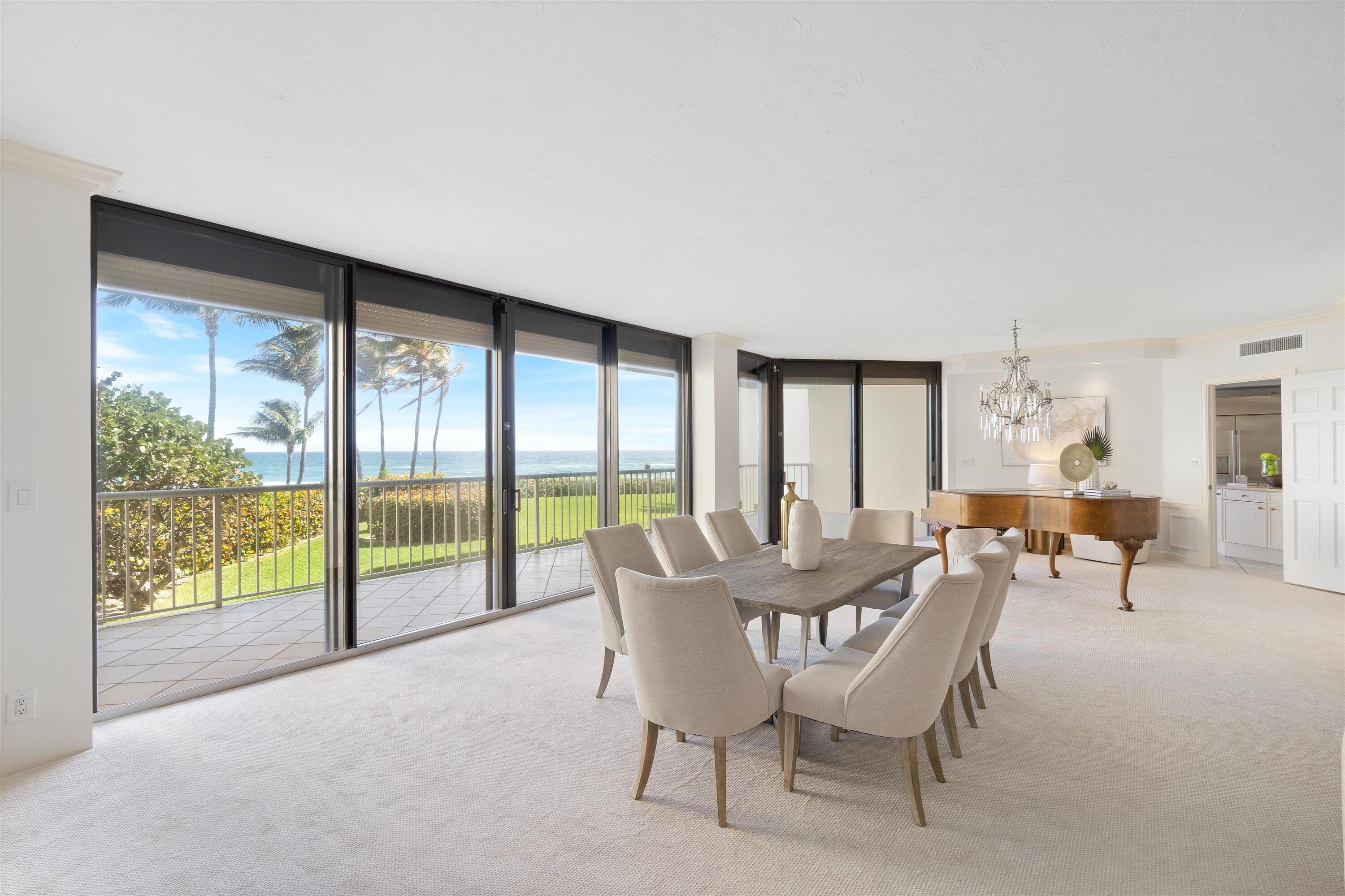 TWENTY SEVEN SEVENTY SOUTH OCEAN BOULEVARD COND DE - Residential