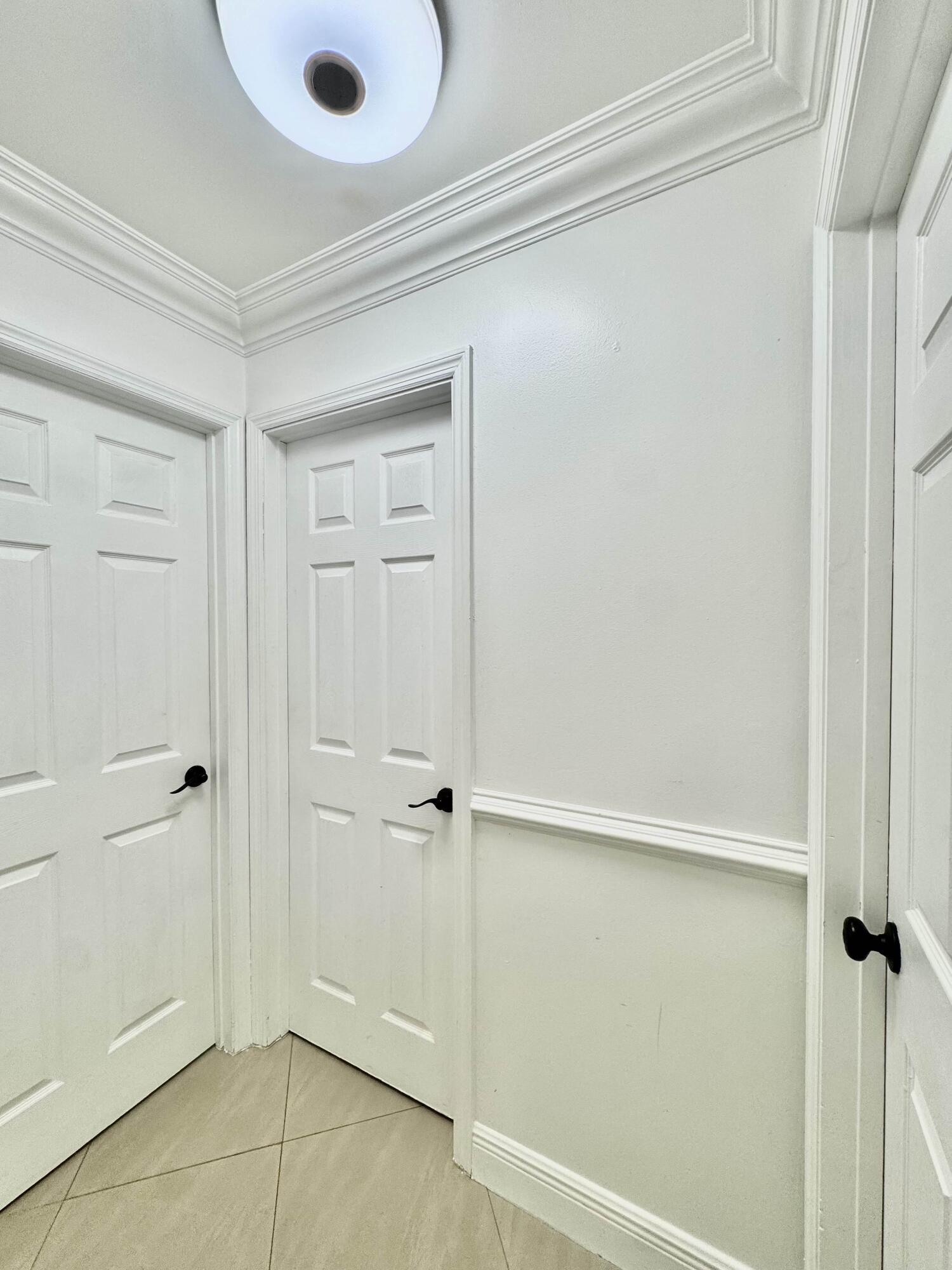 FOREST HILL GARDENS CONDO - Residential