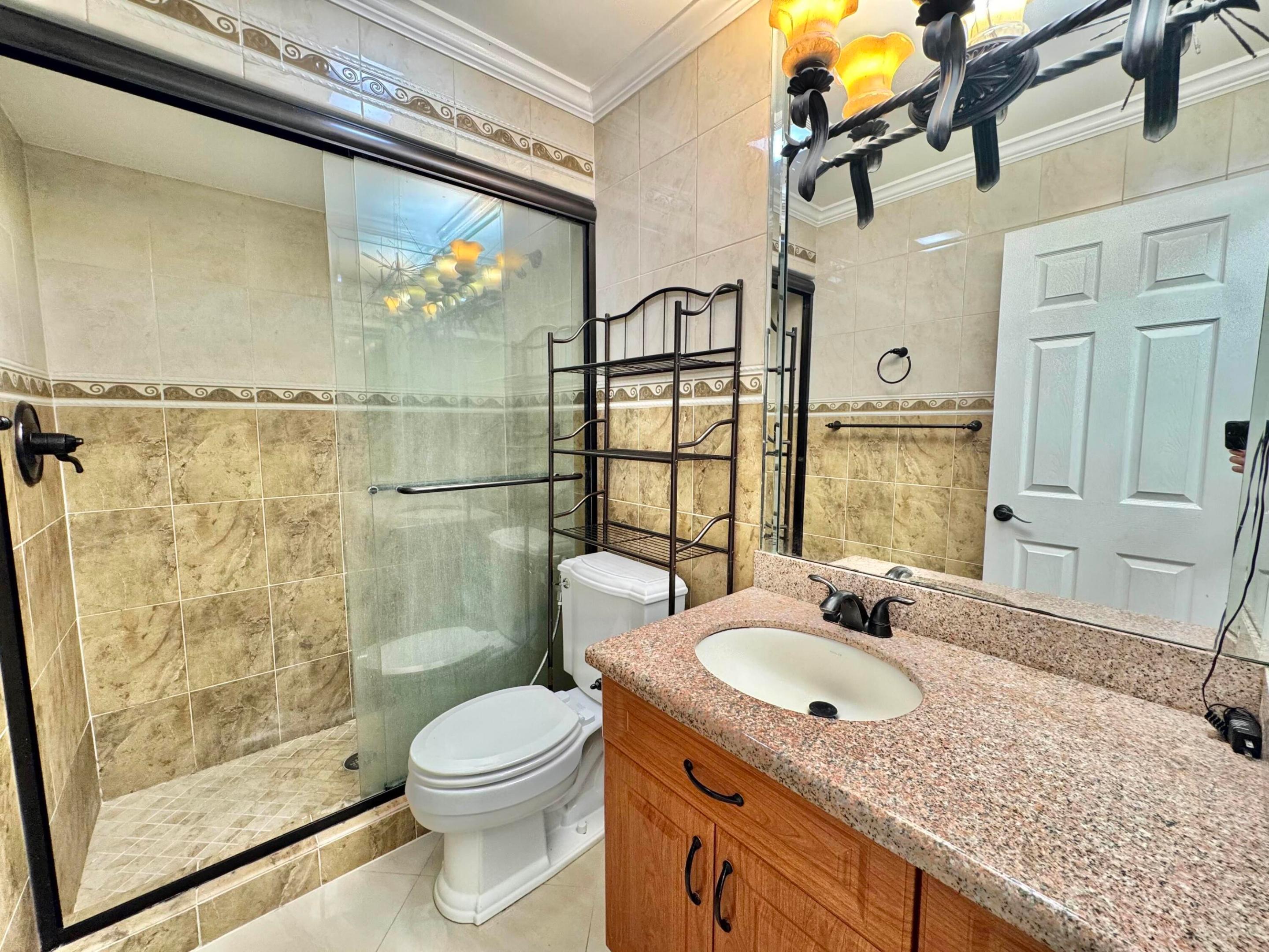 FOREST HILL GARDENS CONDO - Residential