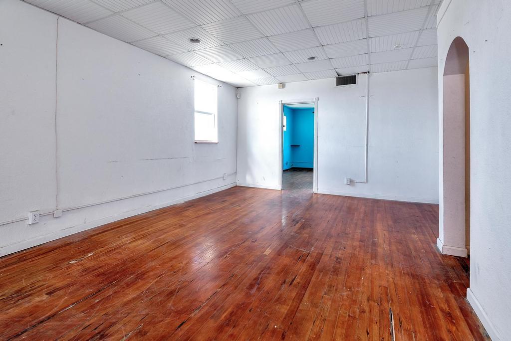 LAKE WORTH TOWN OF - Residential Lease