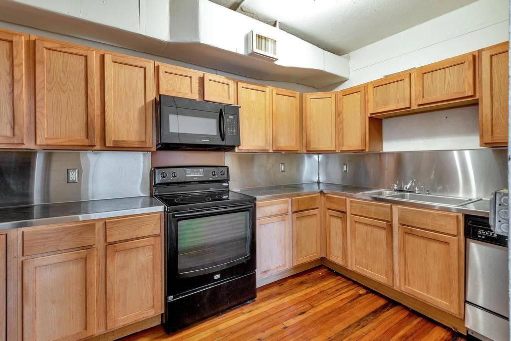 LAKE WORTH TOWN OF - Residential Lease